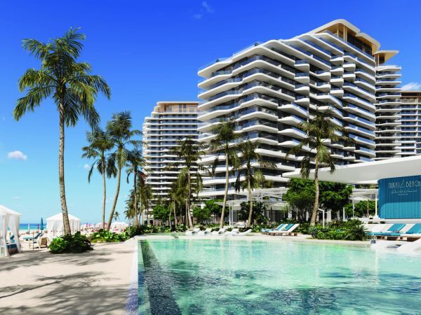 Nikki Beach Residences