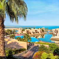 Cove Rotana