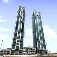 Julphar Towers